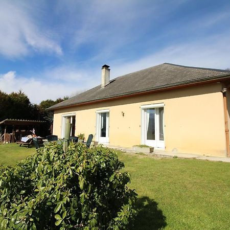 Chambres d'Hôtes Le Belvédère Bagnères-de-Bigorre Exterior foto